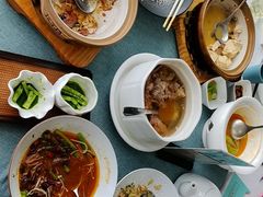 -东南里湖景餐厅·新闽菜(浦西万达店)