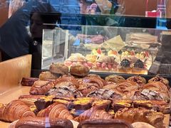 -LANLIZI BAKERY(COSMO店)