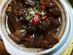 姜母鸭小份-聪辉同安老美食饭店(大元路店)