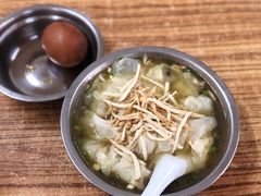 -荣巷小馄饨(荣巷店)