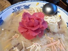 -老雒阳面馆·水席·洛阳菜(王城路店)