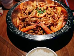 -胖哥俩肉蟹煲(世茂国际广场店)