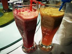 -海东头·疙瘩汤(万达四楼店)