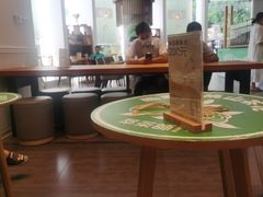 大堂-萃茶师(琅西店)