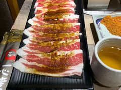 -一心烤肉(延安路店)