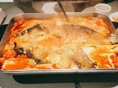 -半天妖烤鱼(中山路店)