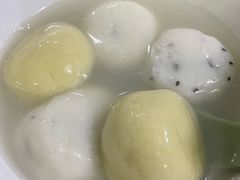 -赵氏汤圆(东关街店)