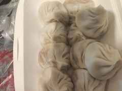 -朱新年·苏式汤团·面点(北寺塔店)