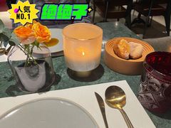 -莫里·意大利餐厅(K-lab店)