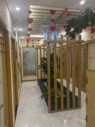 -芳朵美容养生SPA