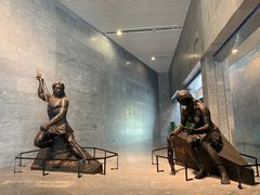 -北京周口店北京人遗址博物馆