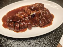 -竹雨堂创意中国菜(裕华店)