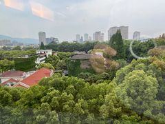 -南京圣和府邸豪华精选酒店