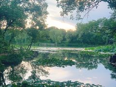 -承德避暑山庄景区