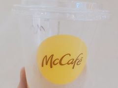 -麦当劳(万博一路天河城分店)