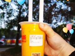 -蜜雪冰城·冰淇淋与茶(长郡中学店)