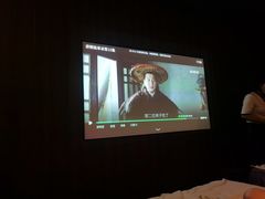 -天禧影院式足道·SPA(梅林店)