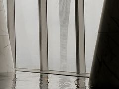 -广州四季酒店