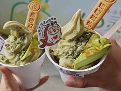 -吾象走甜·生日蛋糕·甜品台茶歇