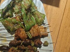 -老五烧烤(石牌岭店)
