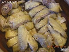 招牌菜 麦香鸡-绿华园休闲山庄