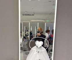 点击看大图 -3AM·S HAIR SALON烫发染发接发
