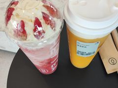 -喜茶(上海五角场万达店)