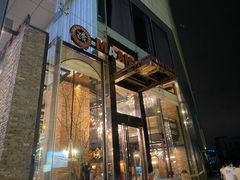 -漫咖啡(银泰创意城店)