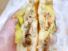 -喜茶(深圳福田星河COCO Park店)