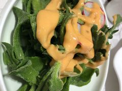 -马凯餐厅(地安门店)