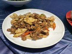-车之谷·汽车文化主题餐厅(汽开店)