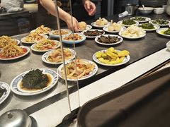 -兰州陈记牛肉面 ·烧烤· 铜锅涮肉(万达店)