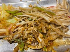 -大神太神·铁板烧(七宝领展广场店)