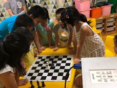 -申城国际象棋(联洋部)