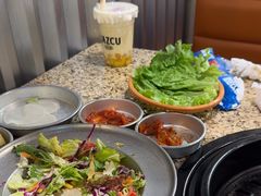-首尔烤肉大排档(合生汇店)