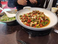 豆汤饭-新繁老號豌豆汤饭店·江湖菜(宝光寺店)