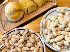 -竹里馆 ·茶食(奥体店)