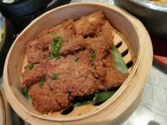 -披云云小馆·味道江湖(姚家园万象汇店)