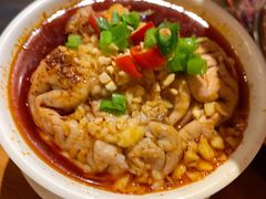 -炉小二铜锅牛蛙•川湘菜(三里屯店)