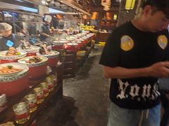 -二十八里太湖船菜(吉祥路店)