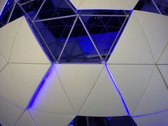 -梦东方未来世界航天主题乐园
