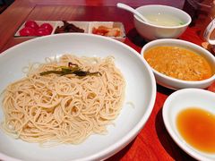 -裕兴记•蟹黄面馆(人民广场店)