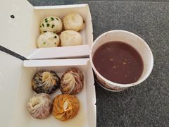 -鑫震源·苏式大虾生煎(山塘街店)