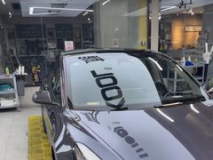 -威固V-KOOL友福汽车贴膜·隐形车衣·改色膜(西直门店)