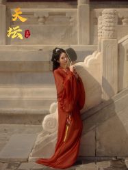 点击看大图 -美云庭古装·格格服汉服·京城旅拍(北京店)