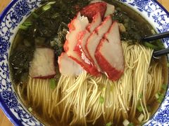 -裕兴记·三虾面(西北街总店)