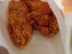 -德克士(前门店)