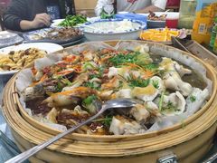 -油田美食农庄