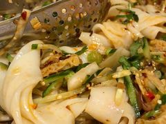 -西贝莜面村(上海百联西郊店)