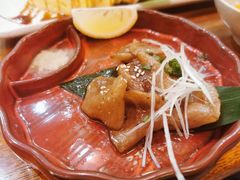 -初居食屋日式料理(万象城购物中心店)